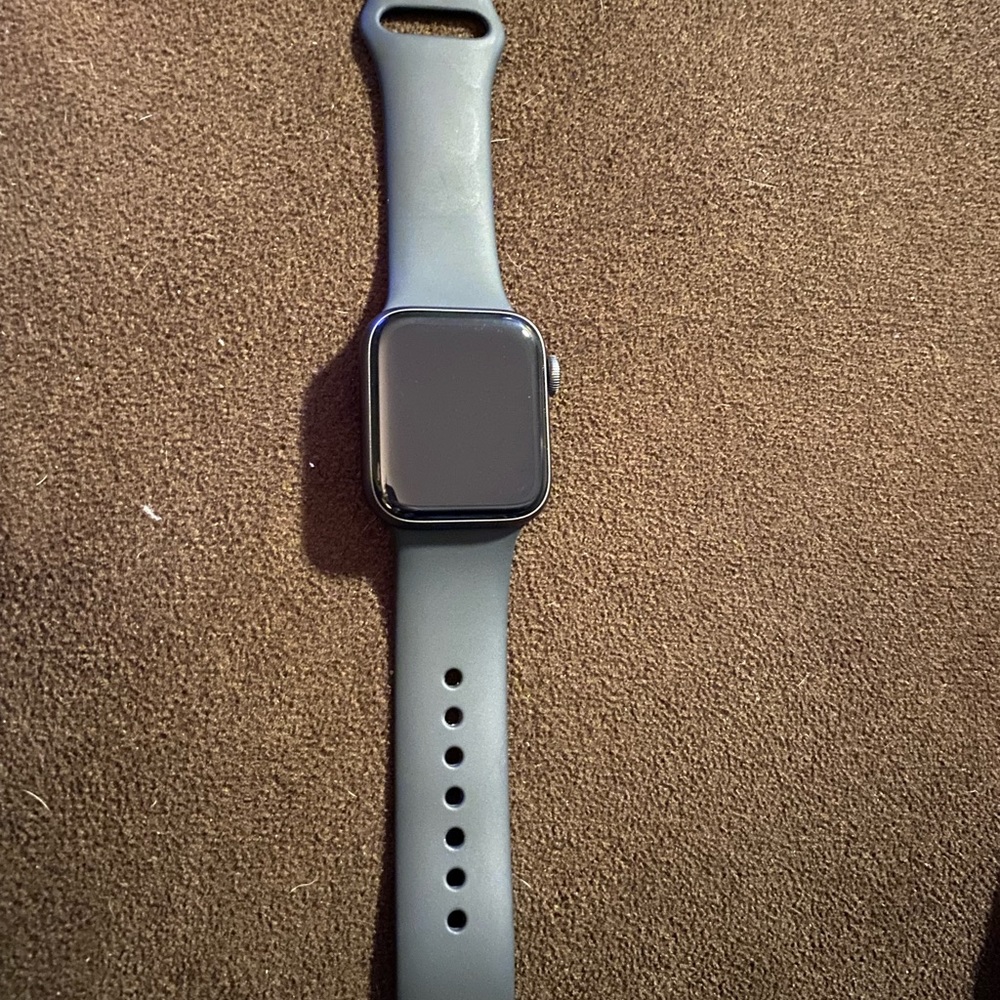 Apple Watch SE